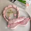 Set de 20 piezas de venta caliente transfronteriza, directo del fabricante, set de herramientas de belleza, esponja de belleza, aplicador para el pulgar, combinación de scrunchies