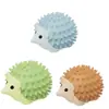 Juguete para gatos para moler y limpiar los dientes, duradero y masticable, alivia el aburrimiento, autoentretenimiento para gatos, juguete de bola con hierba gatera para divertir a los gatos, artículos para mascotas
