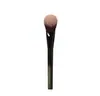 Brocha Angulada de Crema para Rubor M65 Inspirada en Celebridades con Cerdas Suaves de Fibra para Aplicación de Maquillaje Natural, Disponible al por Mayor