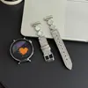 Adecuado para Correa de Reloj Huawei Gt7/5 Watch6Gt3Pro Niñas Gt4 Colorida Nácar Nueva Pulsera Correa de Reloj