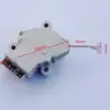 Haier Tcl Trator Samsung Power Lg Máquina de Lavar Totalmente Automática Motor Trator Válvula de Drenagem Motor Adequado
