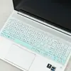 Adecuado para Cubierta de Película Protectora para Teclado de Laptop Hp Star Book Pro16 2025 Cubierta contra Polvo