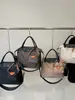 Bolsa de ombro transversal feminina transfronteiriça de grande capacidade, nova moda outono 2026, versátil, bolsa tote para escola e trabalho