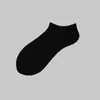 Calcetines calcetines de verano para hombre calcetines deportivos de moda transpirables de algodón calcetines bajos invisibles cortos para hombre