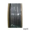 Suministro directo de fábrica cinta portadora smt de 8-88 MM de ancho cinta portadora ic spo8/to-252/ps cinta portadora cinta portadora antiestática