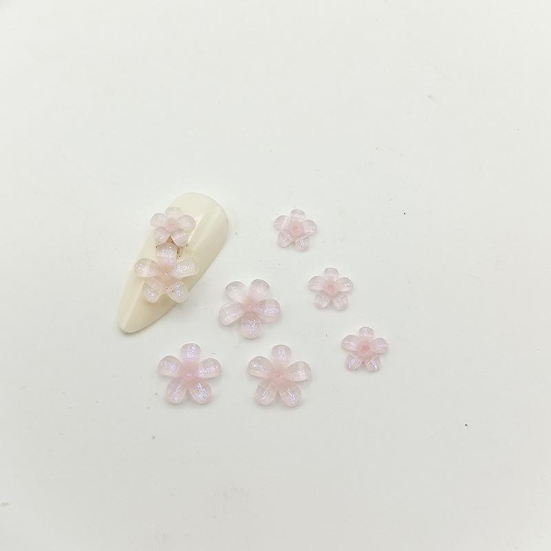 淡红