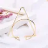 Ziying Estilo Frio Estilo Coreano Pulseira de Aço Titânio Pulseira Feminina Ouro Rosa Gravação Marca da Moda Pulseira de Casal Presente para Namorada