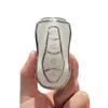 Aplicable a Funda para Llave de Coche Geely Boyue Pro Carcasa Protectora de Alta Calidad Xingyue S Cadena para Funda de Llave Hebilla Protectora FX