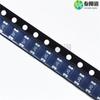 Fusível de auto-recuperação termistor patch 1206 0.5A 13.2v 500mA JK-nSMD050-13.2