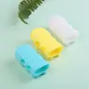 Soporte de Ventosa para Ducha, Boquilla de Baño, Soporte de Silicona, Hogar, Oruga, Cabezal de Ducha, Soporte Removible Sin Perforaciones