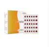 Parches Transfronterizos de Comercio Exterior para Vientre Grande Productos para Personas Perezosas para Disfrutar Parche de Plástico Parche para Dormir Parche para el Ombligo Parche Adelgazante