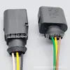Conector del sensor de temperatura DJ7032A-1.5-11/21 1J0973803 1J0973703