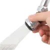 Aireador de Grifo Universal Antisalpicaduras Boquilla de Agua Ahorrador de Agua Universal Extensor de Grifo de Cocina Filtro Potenciador