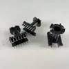 Fabricantes fornecem esqueleto de transformador vertical 7+7 EC35, esqueleto de baquelite, grande quantidade e favorável