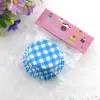 Fábrica de Formas para Cupcakes e Muffins Fornecimento Estilo Mais Vendido
