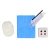 Set personal de tatuaje transfronterizo desechable para uso personal, set de productos personales desechables, belleza, tatuaje, cejas, microblading, labios, productos auxiliares, combinación