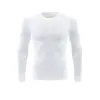 Body Infantil Roupa de Treino Rápida Secagem Meninos Outono e Inverno Basquete Futebol Base Esportes Fitness Roupa Conjunto Meninos