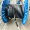Cabos de Mineração, Fabricantes de Condutores Isolados, Condutores Isolados Aéreos Jklyj Jklygj-10K 1Kv