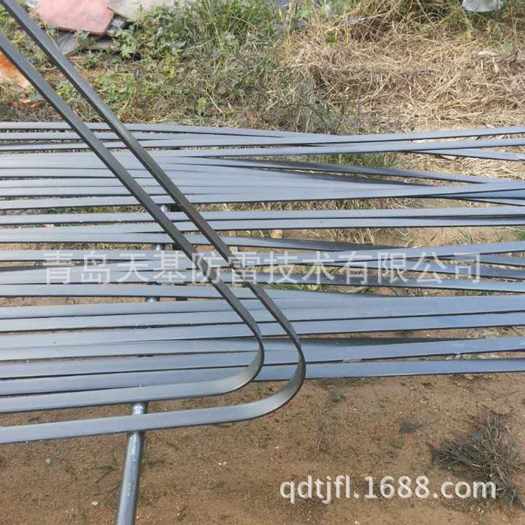 纳米碳防腐接地体 (2)