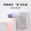 Xiaohongshu Dropshipping Gorro de Coral de Terciopelo para Secar el Cabello para Mujeres Espesado Absorbente de Agua Turbante Gorro para Frotar el Cabello Toalla para Secar el Cabello Suave