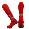 Calcetines deportivos FS antideslizantes para fútbol, calcetines de baloncesto, calcetines mágicos de media pantorrilla, calcetines deportivos para hombre y mujer, calcetines para correr y yoga resistentes al olor, calcetines largos