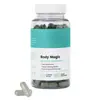 Amazon Transfronterizo Tk Producto Caliente de Venta Cápsulas de Clorofila Cápsulas Magic Body Cápsulas de Clorofila en Stock