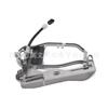 Aplicable al soporte de manija exterior trasero derecho de BMW X5 51228243636 trasero izquierdo 51228243635