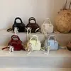 Bolso de Mano Sencillo y Versátil Tipo Concha para Mujer, Nueva Moda Primavera 2026, Alta Calidad, Elegante Bolso Cruzado de un Hombro