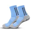 Calcetines de fútbol dispensadores de toalla antideslizante tubo inferior engrosado para adultos entrenamiento niños baloncesto calcetines deportivos