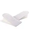 Pegatinas de silicona para el talón, antidesgaste, transparentes e invisibles, venta al por mayor, informales, para mujer