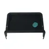 Adecuado para 24 Mazda Cx-5 Pantalla de Consola Central Caja de Almacenamiento Trasera Soporte para Teléfono del Coche Accesorios de Almacenamiento