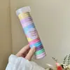 Gomas elásticas para coleta alta de niños, bandas elásticas para niñas, diademas para bebé, diademas de alta elasticidad, accesorios para el cabello que no dañan el cabello