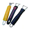 Mango Universal para Ollas y Sartenes, Mango para Olla de Hierro, Mango Desmontable Engrosado para Sartén, Accesorios para Mangos de Ollas