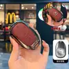 Funda para Llave Gac Trumpchi Xiangwang S7 2025 Carcasa Metálica de Alta Gama Cubierta Personalizada Exclusiva Legend E8 2024 Soporte S7
