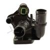 Para termostato de refrigerante de motor Peugeot 9670253780 9660660380 1336AF