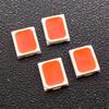 Cuentas de Lámpara Smd2835 Punto Luz Rosa Luz Rosa Fluorescente 0.2W Luz Indicadora Roja Falsa Parche Cuentas de Lámpara Led Parche