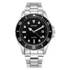 Relojes al por mayor para hombre, Resistente al agua, Estilo de negocios, Digital, Calendario simple, Reloj de cuarzo no mecánico, Fabricante, Transmisión en vivo de comercio exterior