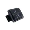 Pedal motocicleta carro elétrico cinco interruptores principais acessórios originais farol buzina direção escurecimento partida interruptor de núcleo de cobre