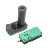 Generador de Vacío Neumático PBM/PBX Mini Alto Flujo de Succión Bomba de Vacío de Presión Negativa Generador de Vacío Multietapa