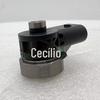 Adequado para Acessórios de Motor de Máquinas de Engenharia Válvula Solenoide Injetor Diesel F00Vc30400
