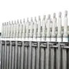 Suministros del Fabricante Tubo de Descarga Generador de Ozono Tubo de Electrodo de Acero Inoxidable Pared Delgada Anti-Corrosión y Anti-Óxido Tubo de Electrodo de Acero Inoxidable