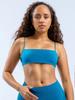 Dfyne Mesmo Estilo Europeu e Americano Camisola Sexy com Sensação de Pele Top Regata Manga Curta Manga Longa Colete Respirável Roupa Esportiva para Mulheres