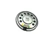 Altavoz pequeño de 28 mm con carcasa de hierro, altavoz para juguete de seguridad, timbre, caja decodificadora de Sutras budistas, intercomunicador, altavoz de 8 ohmios 0.5 W
