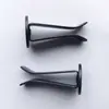 Kit Clipe para Saída de Ar com Porta-Cartão Perfume para Carro Clipe de Cabeça Redonda 15mm Difusor de Aroma para Carro Acessórios de Metal Em Estoque