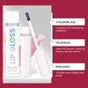Color de Labios Peel-Off, Color de Labios Peel-Off con Pigmentación Natural, Suave y Nutritivo, Adecuado para el Uso Diario como un Brillo de Maquillaje