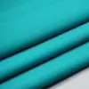Poliéster Spot 150D Tejido de Alta Elasticidad Fuerte Impermeable y Cortavientos Película de TPU Gris Transpirable Tela para Chubasquero de Perro