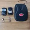 Control Remoto de Levantamiento para Puerta Enrollable Eléctrica Caja Receptora para Motor de Puerta Enrollable de Garaje Universal