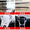 Limpiador Espumoso Multifuncional para Uso en Coche y Hogar, Removedor de Manchas para Asientos de Cuero y Telas, Agente Limpiador en Espuma Sin Enjuague Venta al por Mayor