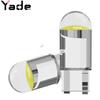 Caminhão caminhão T10 COB luz indicadora de largura 24v LED pequena lâmpada luz de leitura luz lateral da porta luz lateral