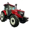Dongfanghong Lx2004 Nuevo Tractor de Cuatro Ruedas de Alta Potencia con Transmisión por Lanzadera Hidráulica de Salida, Doble Propósito para Agua y Sequía, Subsidio Directo